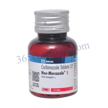 Neo-Mercazole 5