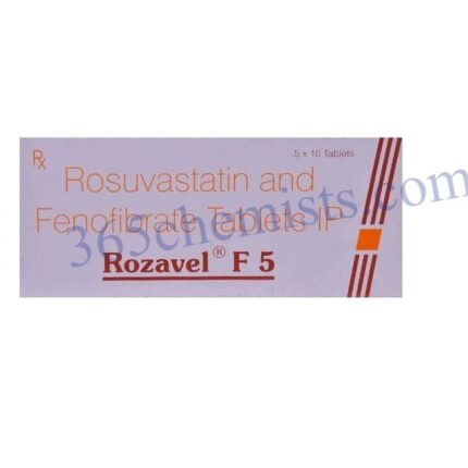 Rozavel F 5