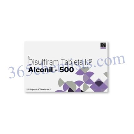 Alconil 500mg Tablet