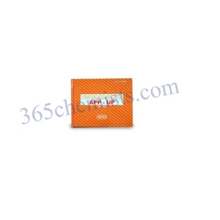 App UP 4mg Tablet
