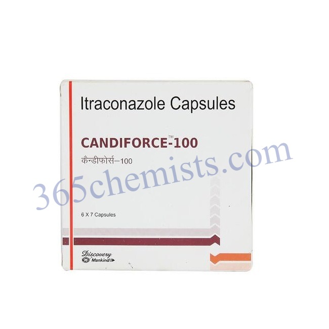 Candiforce 100mg Capsule (1)-ink Candiforce 100mg Capsule