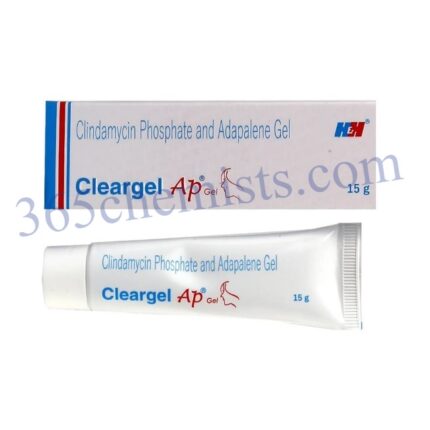 Cleargel AP Gel