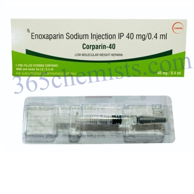 Corparin 40mg Injection (1)-ink Corparin 40mg Injection