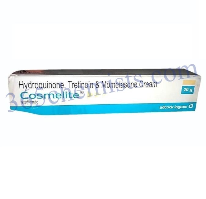 Cosmelite Cream-ink Cosmelite Cream