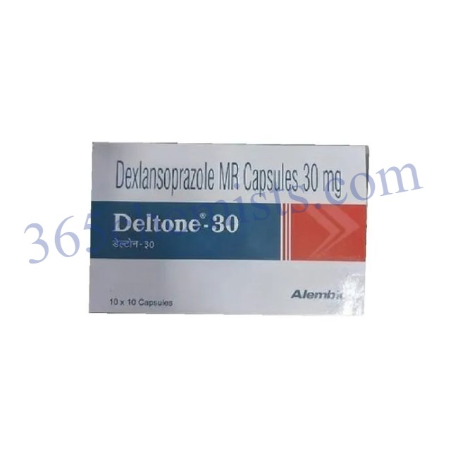 Deltone 30mg Capsule (1)-ink Deltone 30mg Capsule