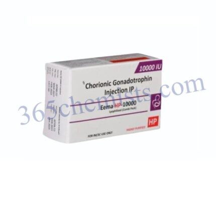 Eema HP 10000 Injection