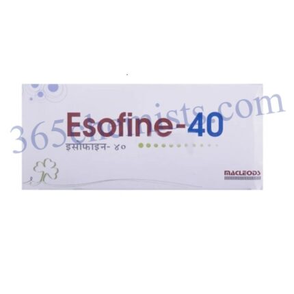 Esofine 40mg Tablet