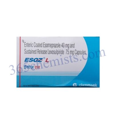 Esoz L Capsule