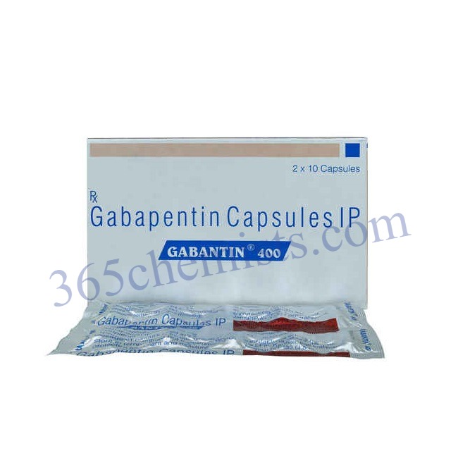 Gabantin 400mg Capsule-ink Gabantin 400mg Capsule