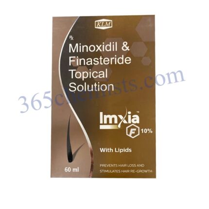 Imxia F 10% Solution