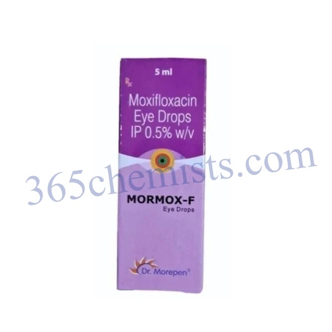 Mormox F Eye Drop-ink Mormox F Eye Drop