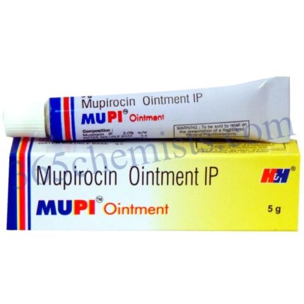Mupi Ointment