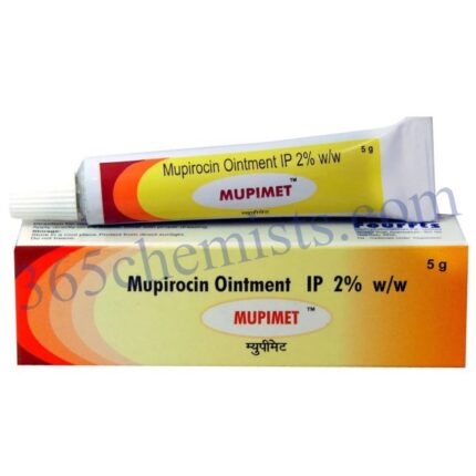 Mupimet Ointment