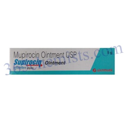 Supirocin Ointment