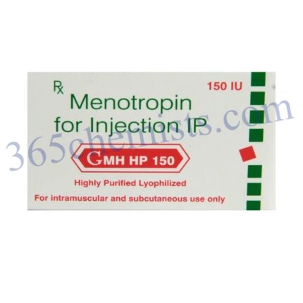 GMH HP 150IU Injection