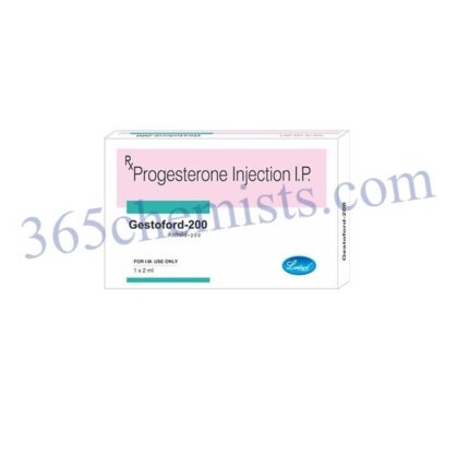 GestoFORD 200mg Injection