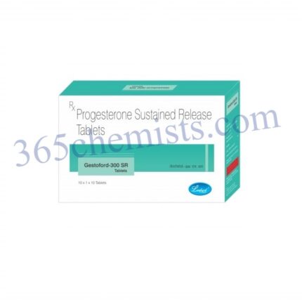 GestoFORD 300mg SR Tablet