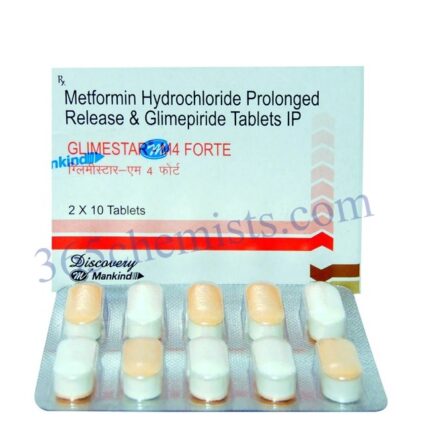 Glimestar M4 Tablet PR