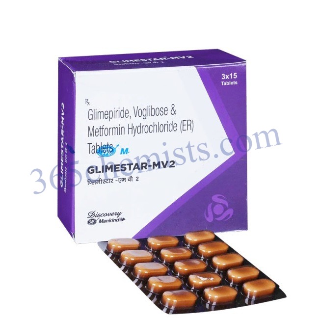 Glimestar-MV2 Tablet ER (1)-ink Glimestar-MV2 Tablet ER