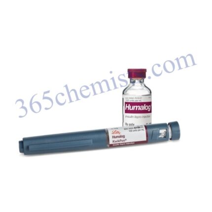 HUMalog Solution for Injection