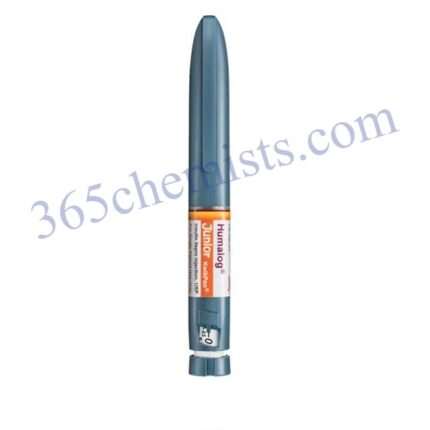 Humalog Junior KwikPen