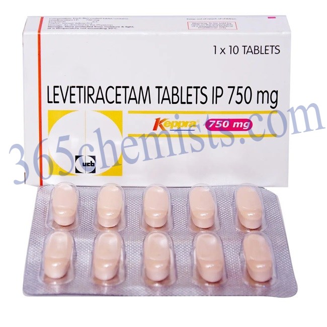Keppra 750mg Tablet-ink Keppra 750mg Tablet