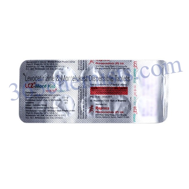 LCZ-Mont Kid Tablet-ink LCZ-Mont Kid Tablet