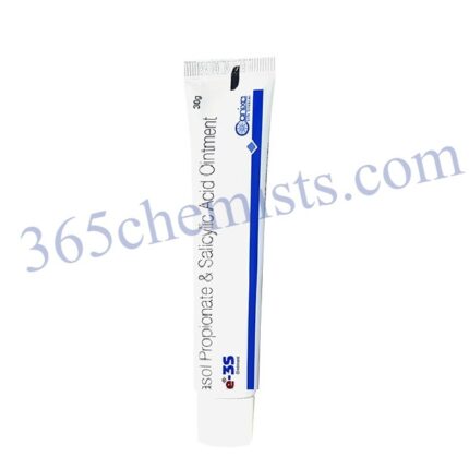 Lozivate 3S Ointment