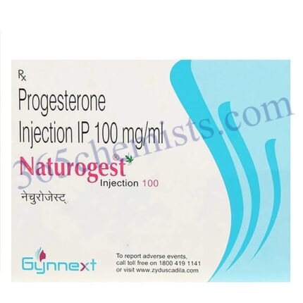NATURogest 100mg Injection