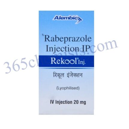 Rekool 20mg Injection