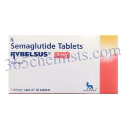 Rybelsus 7mg Tablet