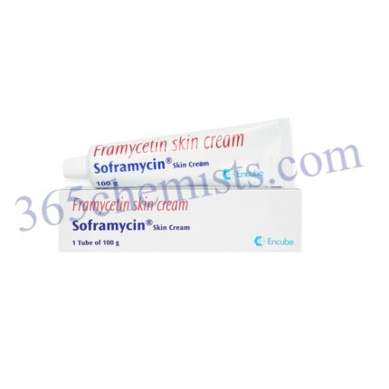 Soframycin Multi-Purpose Antiseptic Cream