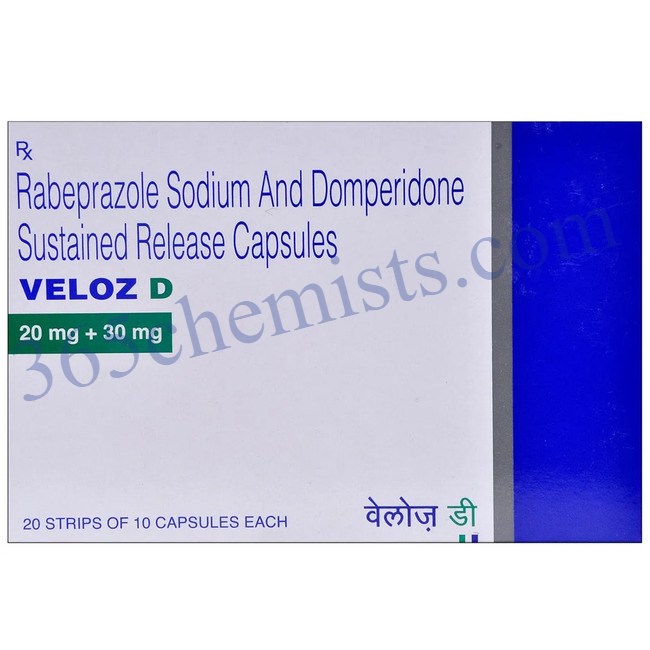 Veloz D Capsule SR-ink Veloz D Capsule SR