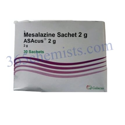 Asacus 2g Sachet